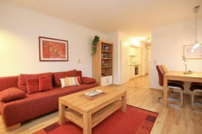 Feriendorf Papillon Wohnung 03-1